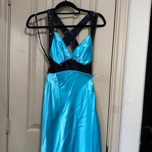 Gunne SAX Vintage formal dress size 3